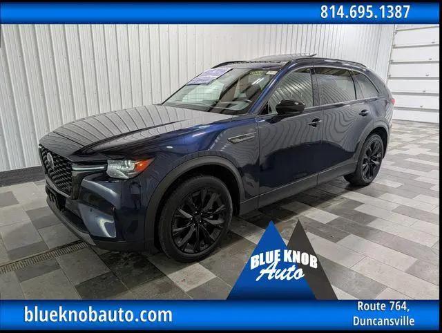 2026 Mazda X-90 3.3 Turbo Premium Sport for sale in Duncansville, PA