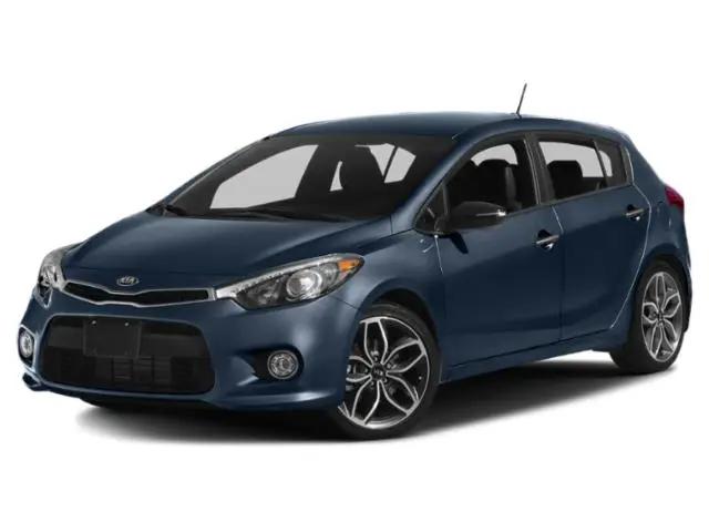 2015 Kia Forte SX for sale in Appleton, WI