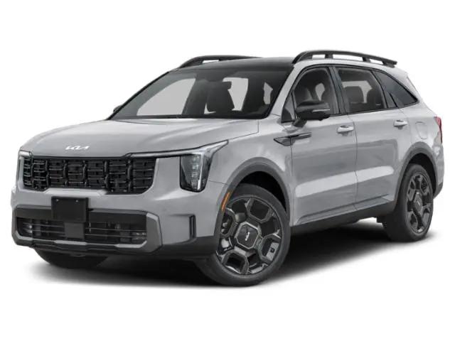 2025 Kia Sorento X-Line SX Prestige for sale in Appleton, WI