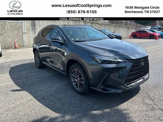 2025 Lexus NX Premium for sale in Brentwood, TN