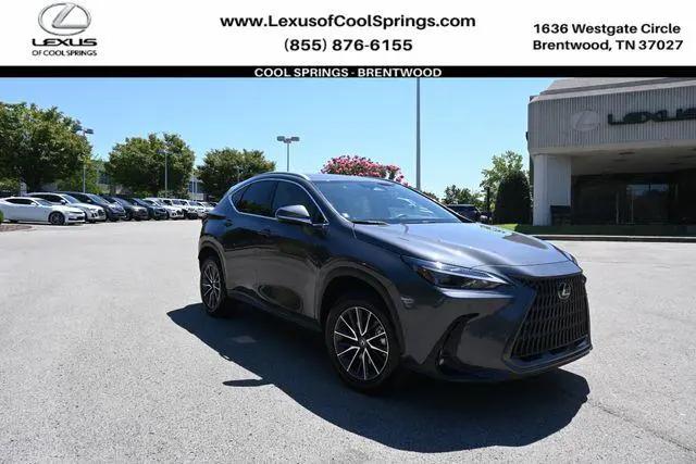 2025 Lexus NX Premium for sale in Brentwood, TN