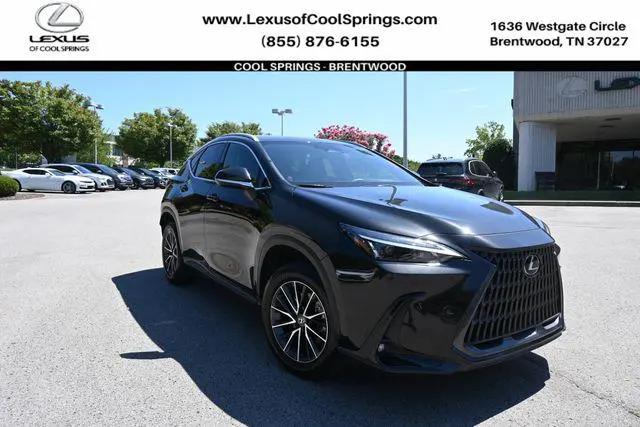2025 Lexus NX Base for sale in Brentwood, TN