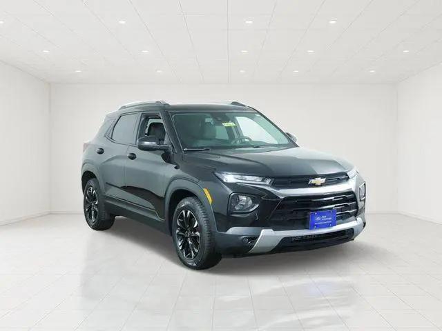 2022 Chevrolet TrailBlazer FWD LT for sale in Shakopee, MN