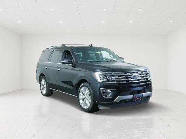2018 Ford Expedition Limited for sale in Shakopee, MN