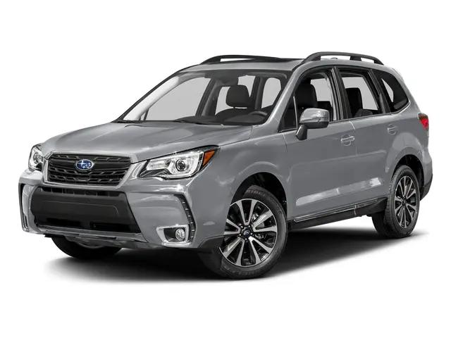 2017 Subaru Forester 2.0XT Touring for sale in Corpus Christi, TX