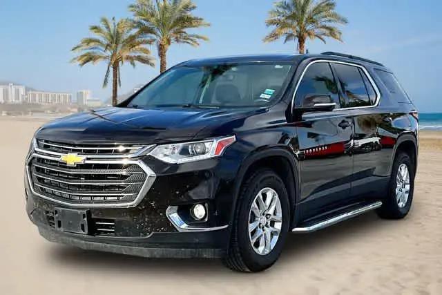 2019 Chevrolet Traverse 1LT for sale in Corpus Christi, TX