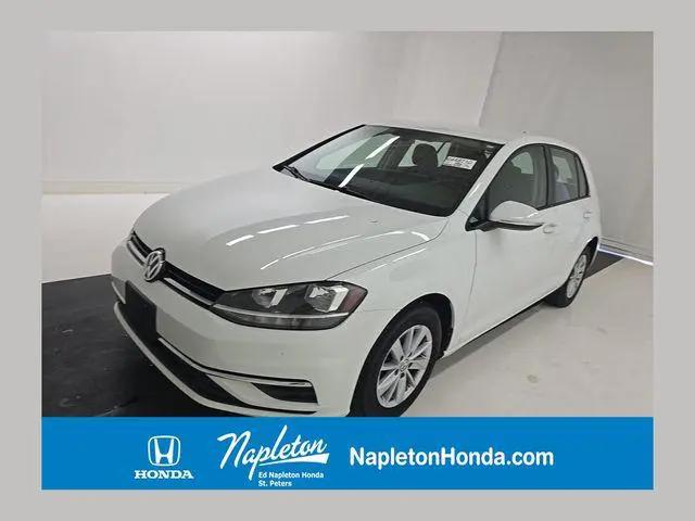 2019 Volkswagen Golf 1.4T S for sale in Saint Peters, MO
