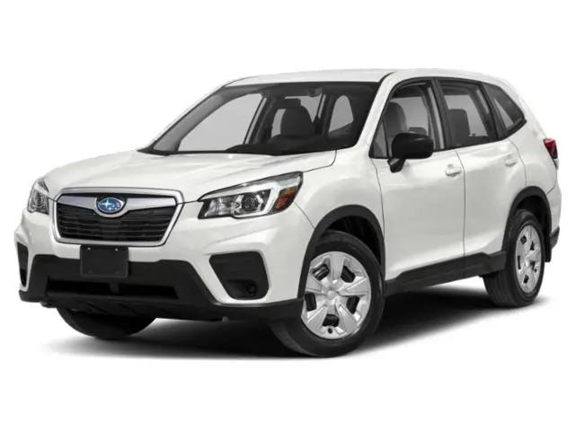 2021 Subaru Forester Base for sale in Indianapolis, IN