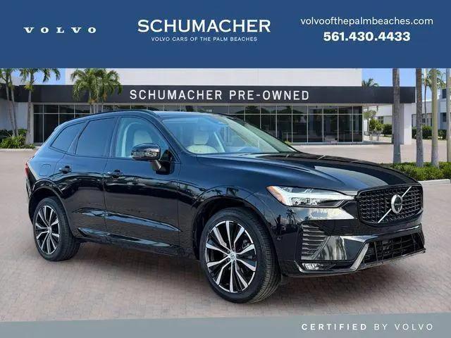 2024 Volvo XC60 B5 Plus Dark Theme for sale in West Palm Beach, FL