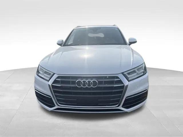 2018 Audi Q5 2.0T Premium for sale in Fort Wayne, IN