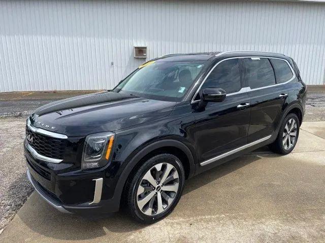 2022 Kia Telluride S for sale in Robinson, IL