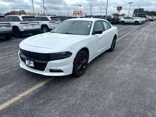 2023 Dodge Charger SXT AWD for sale in Davenport, IA