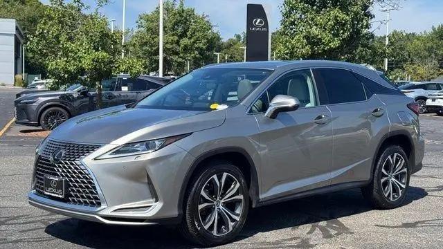 2020 Lexus RX 350 Base for sale in Northborough, MA