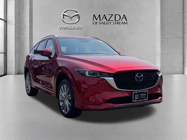 2023 Mazda CX-5 2.5 Turbo Signature for sale in Valley Stream, NY