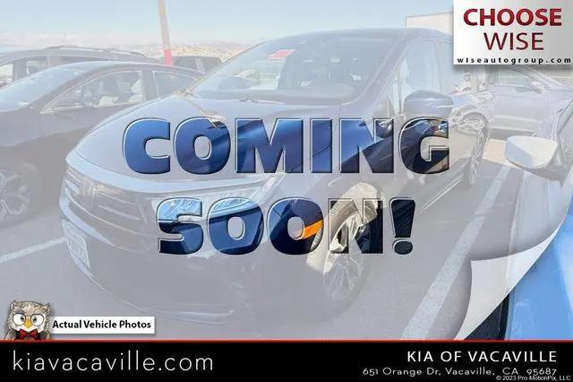2023 Honda Odyssey EX-L for sale in Vacaville, CA