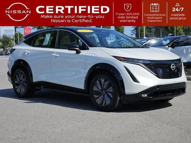 2023 Nissan ARIYA ENGAGE for sale in Atlanta, GA