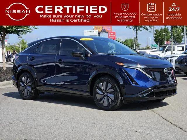 2023 Nissan ARIYA ENGAGE for sale in Atlanta, GA