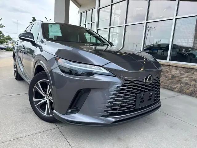 2023 Lexus RX 350 Premium for sale in Lexington, KY