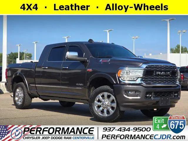 2019 Ram 2500 for sale near Centerville, OH
