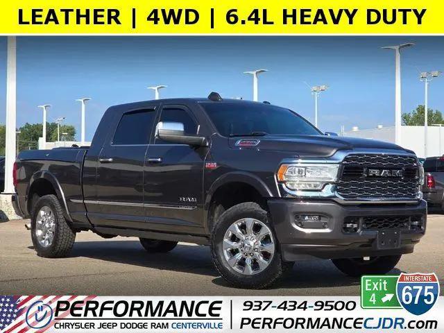 2019 Ram 2500 for sale near Centerville, OH