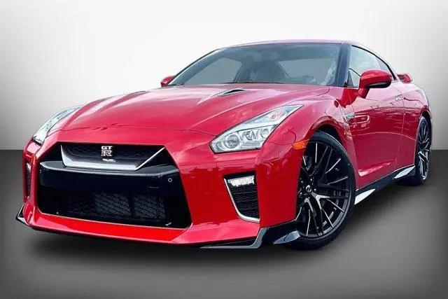 2020 Nissan GT-R Premium Dual-clutch 6-Speed Transmission for sale in Egg Harbor Township, NJ