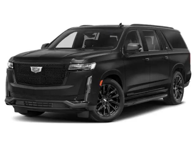 2023 Cadillac Escalade ESV 4WD Sport for sale in Franklin, TN