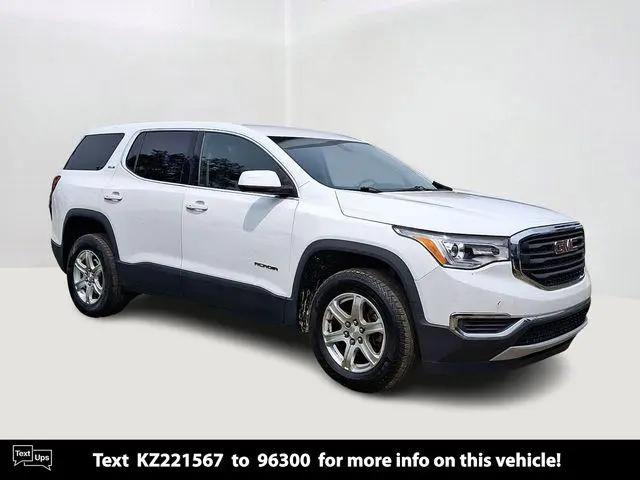 2019 GMC Acadia SLE-1 for sale in Philadelphia, PA
