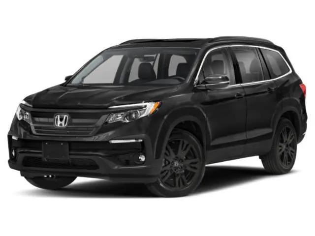 2022 Honda Pilot 2WD Special Edition for sale in Natchez, MS