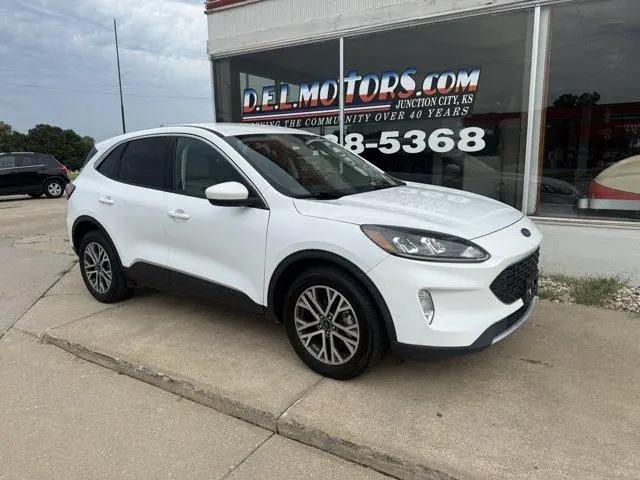 2022 Ford Escape SEL for sale in Junction City, KS