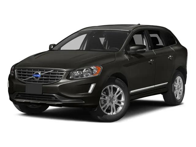 2014 Volvo XC60 3.2 for sale in Charlotte, NC