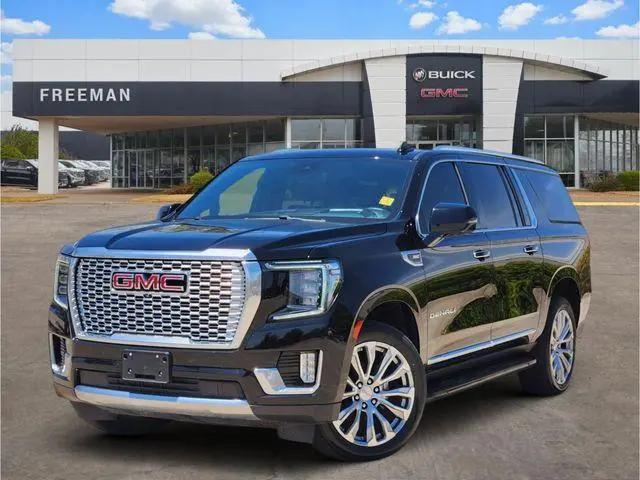 2023 GMC Yukon XL 4WD Denali for sale in Grapevine, TX