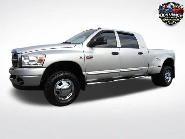 2007 Dodge Ram 3500 ST for sale in Marshfield, MO
