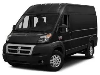 2016 Ram ProMaster Base for sale in Walpole, MA
