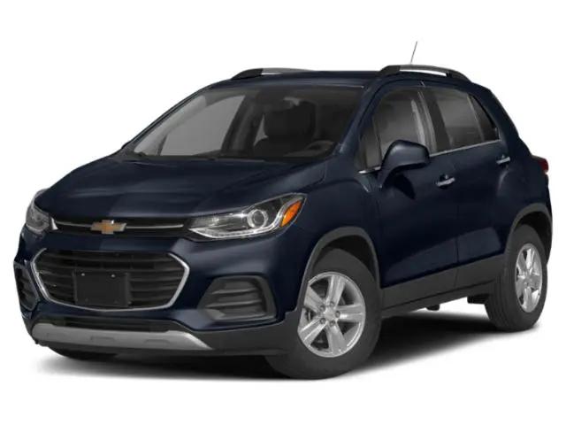 2022 Chevrolet Trax AWD LT for sale in Union City, TN