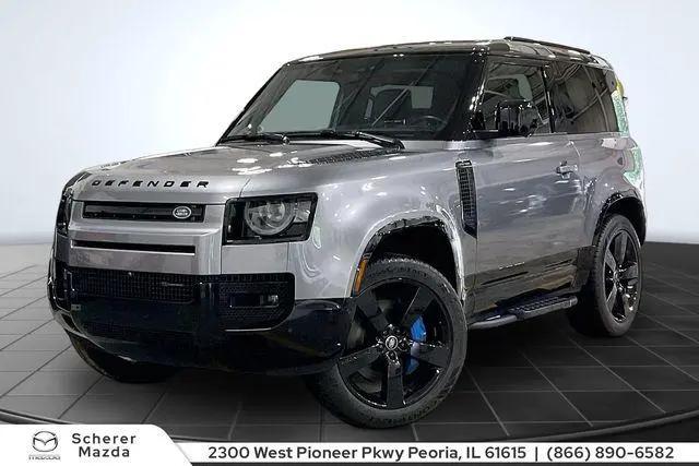 2023 Land Rover Defender 90 X-Dynamic SE for sale in Peoria, IL