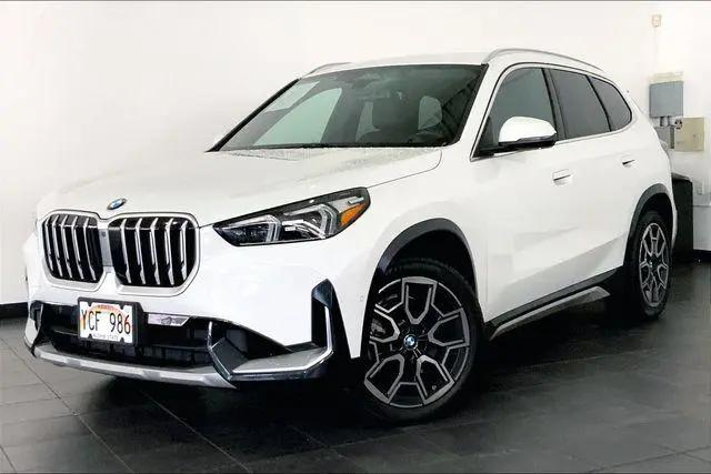 2026 BMW X1 xDrive28i for sale in Honolulu, HI
