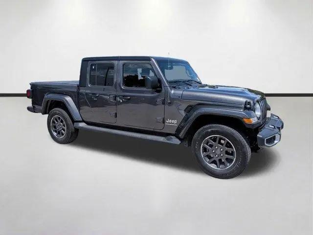 2023 Jeep Gladiator Overland for sale in Fort Myers, FL