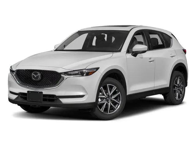 2018 Mazda CX-5 Grand Touring for sale in Edmonds, WA