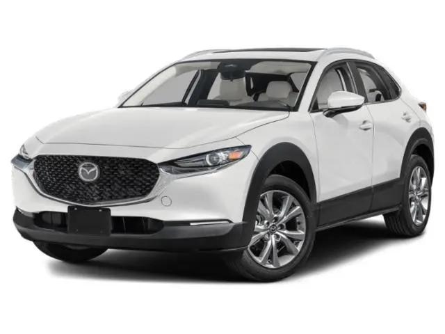 2025 Mazda CX-30 2.5 S Preferred Package for sale in Edmonds, WA