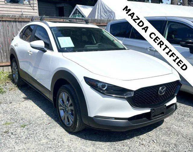 2025 Mazda CX-30 2.5 S Preferred Package for sale in Edmonds, WA