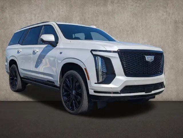 2025 Cadillac Escalade Sport Platinum for sale near Circleville, OH