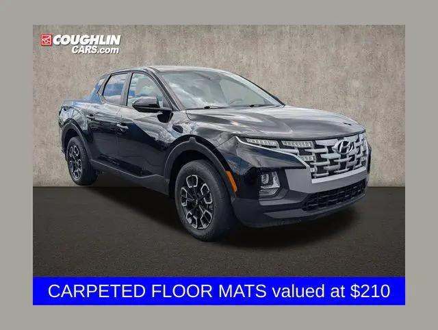 2023 Hyundai Santa Cruz SEL for sale near Circleville, OH