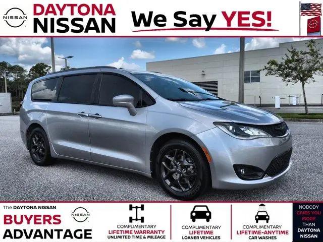 2019 Chrysler Pacifica Touring L for sale in Daytona Beach, FL