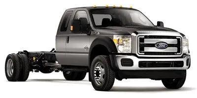 2011 Ford F-450 Lariat for sale in Concord, CA