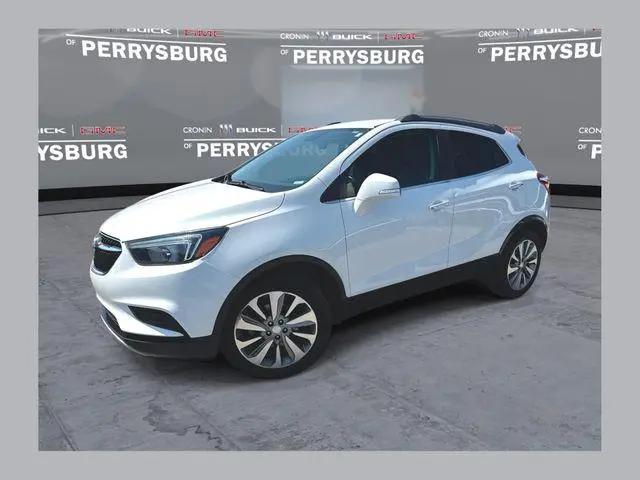 2018 Buick Encore Preferred for sale in Perrysburg, OH