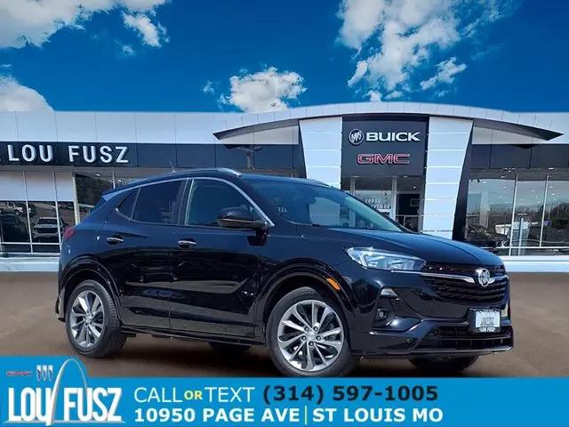 2023 Buick Encore GX Select FWD for sale in St. Louis, MO