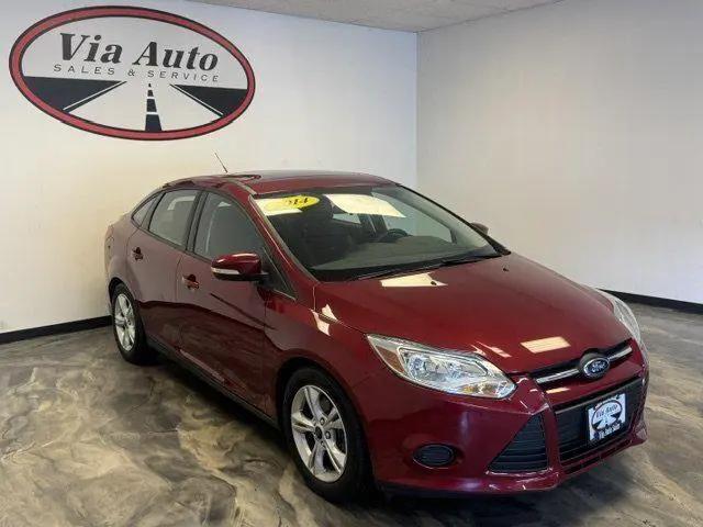 2014 Ford Focus SE for sale in Spencerport, NY