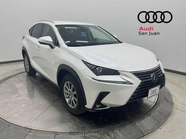 2021 Lexus NX 300 Base for sale in San Juan, TX