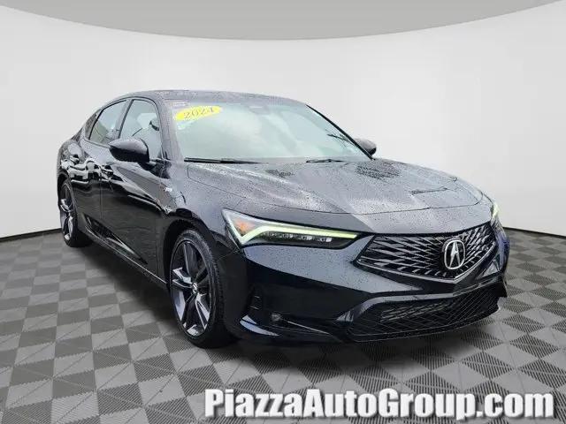 2024 Acura Integra A-SPEC for sale in Reading, PA