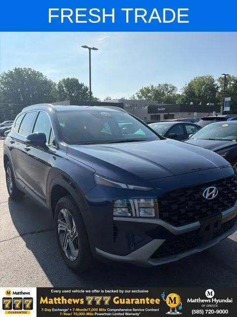 2023 Hyundai Santa Fe SEL for sale in Rochester, NY